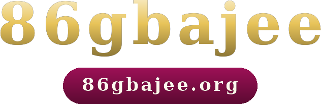 86gbajee logo